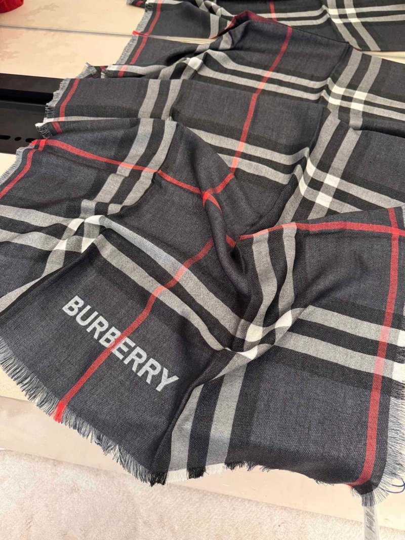 BURBERRY